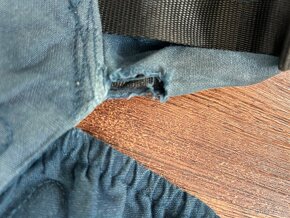 Manduca se zimním fusakem - 3