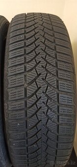 Semperit Speed - Grip 3 195/55 R20 95H 5mm - 3
