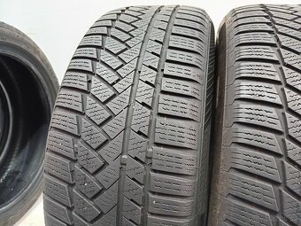 2ks zimní pneu 215/55/17 Continental - 3