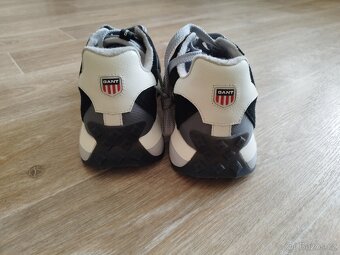 Nové boty Giant Ketoon vel.45 - 3