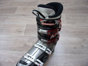 lyžáky 46, lyžařské boty 46, 30,5 cm, Rossignol 70 - 3