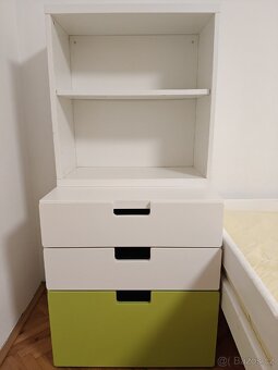 Nábytek Ikea Stuva - 3