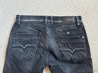 Džíny Pepe Jeans - 3