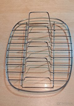 Horkovzdušná fritéza Cosori - 3