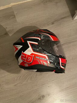 Motorkářské oblečení - 3