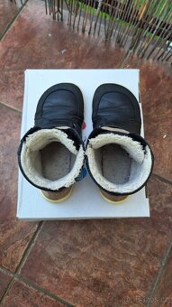 Zimní boty Baby Bare vel. 29 - 3