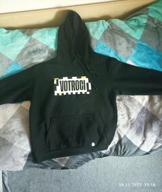 Mikina Votroci - 3