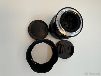Nikon Z 50mm f/1.8 S – TOP stav - 3