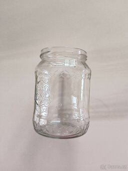 Zavařovací sklenice - 3