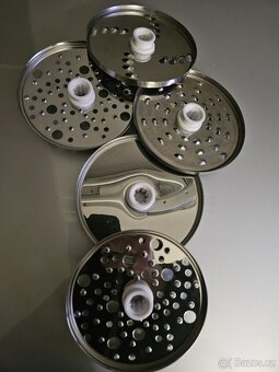 KOTOUČE STROUHACÍ ETA GRATUS - 3