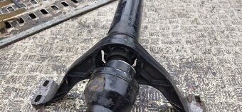 Kardan VW Passat b6 3c 2.0TDI 103kw 4motion - 3