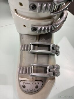 Lyžařské boty Dalbello - 3