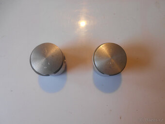 125/984 prodám novy pisty s kroužky - 3