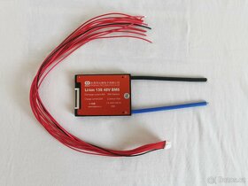 Daly BMS - Li-Ion 13s 48V 40A - 3