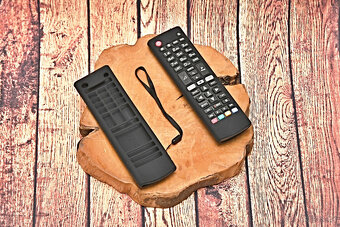 Dálkový ovladač pro současné TV LG - 3