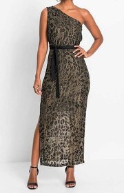 Nové dámské šaty vel.36/38 BodyFlirt - 3