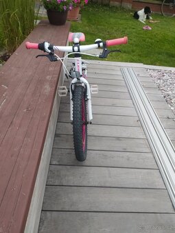 Horské kolo Cube 20 - 3