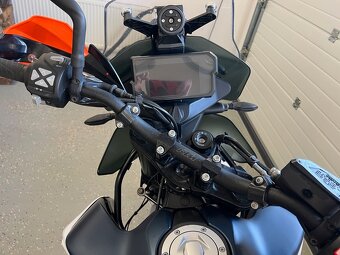 KTM 890 Aventure R, tovární záruka 2026 - 3