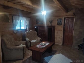 Drevenica , chata na predaj - 3