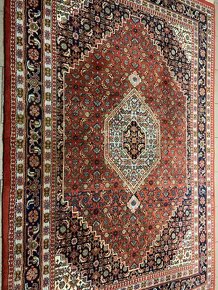 Perský luxusní koberec BIDJÁR 260x165 - 3