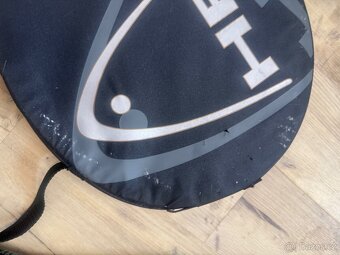 Set Tenisová raketa Pro Kennex 110 + obal Head - 3