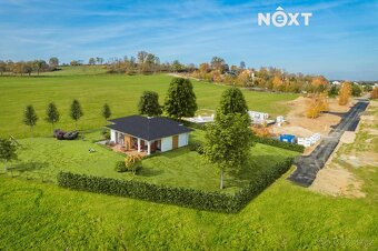 Prodej pozemek Bydlení, 1689㎡ - 3