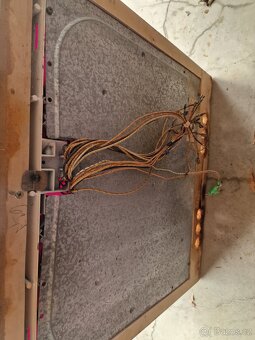 Sklokeramická deska - 3