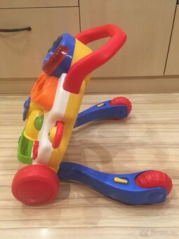 Chodítko Activity - 3