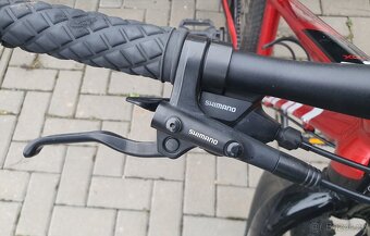 Dětské horské kolo SUN - 3