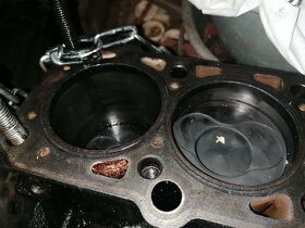 Blok motoru 1.9tdi 81kw AFN - 3