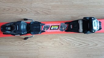 Juniorské Lyže - 3