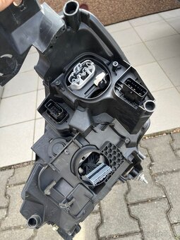 Full LED světlo Peugeot 208 - 9823193480 - 3