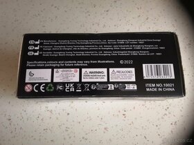 Stavebnice Auto lovci duchů kompatibilní s LEGO - 3