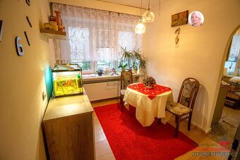 Prodej vícegeneračního domu 170 m, 6+2, pozemek 697 m  Bludo - 3