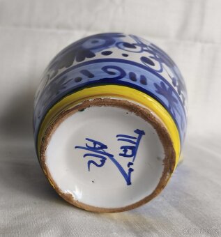 keramické džbány 4 - 3