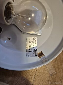 Prodám stropní světlo - 3