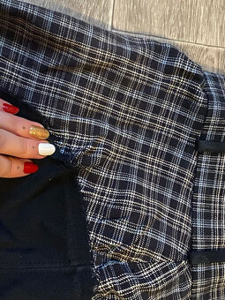 Dětské/dámské rajtky USG Alice - 3