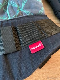 Nosítko Manduca 3,5 - 20 kg - 3