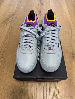 Nike X Undercover Air Force 1 Low SP - 3