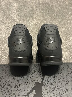 Air Jordan 4 - 3