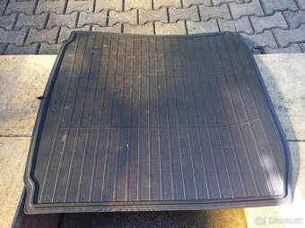 Koberec octavia 3 vana - 3