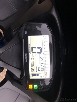 Suzuki GSX-R 125 - 3