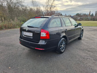 Škoda Octavia II kombi 1.2TSi 77kW,klimatizace,senzory - 3