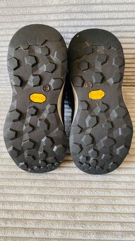 Zimní dětské boty Reima, vel.29 - 3