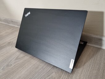 ▼Lenovo Thinkpad E14 Gen2 - 14" / Ryzen 5 4500U / 8GB / SSD - 3