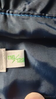 Šusťáková bunda - 3