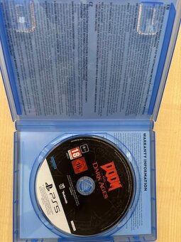 Doom The Dark Ages - PS5 - 3