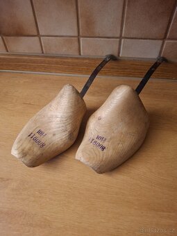 RETRO NAPÍNÁKY DO BOT - 3