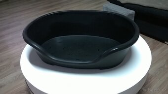 PLASTOVY PELISEK PRO PSI - 3