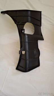 Bmw e46 m3 vedení vzduchu - 3